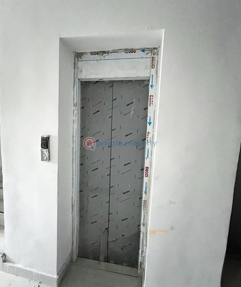 3 bedroom Block Of Flats For Sale Lekki Phase 1 Lagos - 13