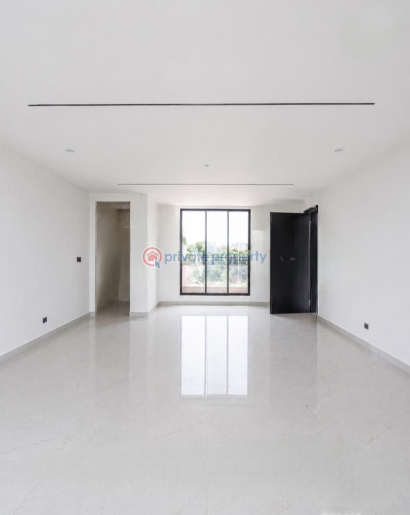 3 bedroom Block Of Flats For Sale Ikoyi Lagos - 2