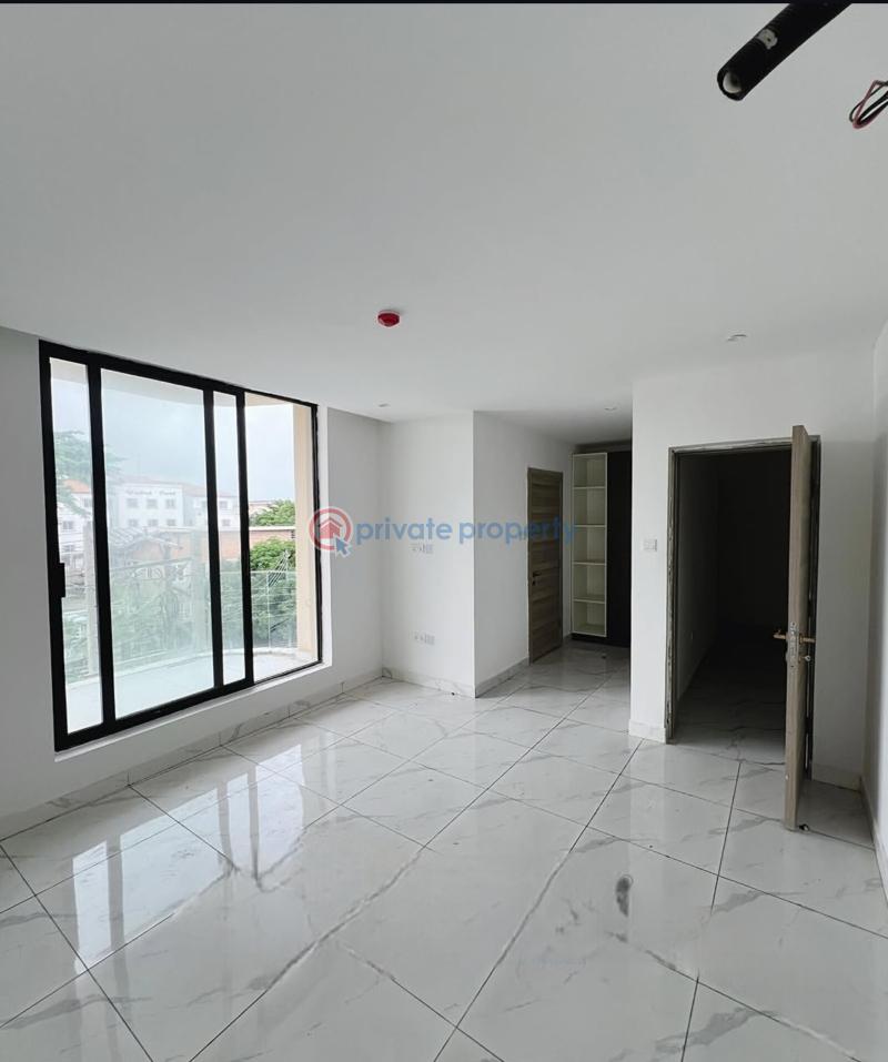 3 bedroom Block Of Flats For Sale Lekki Phase 1 Lagos - 10