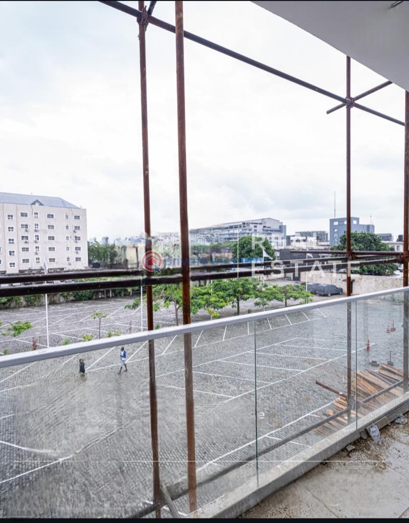 3 bedroom Block Of Flats For Sale Ikoyi Lagos - 5