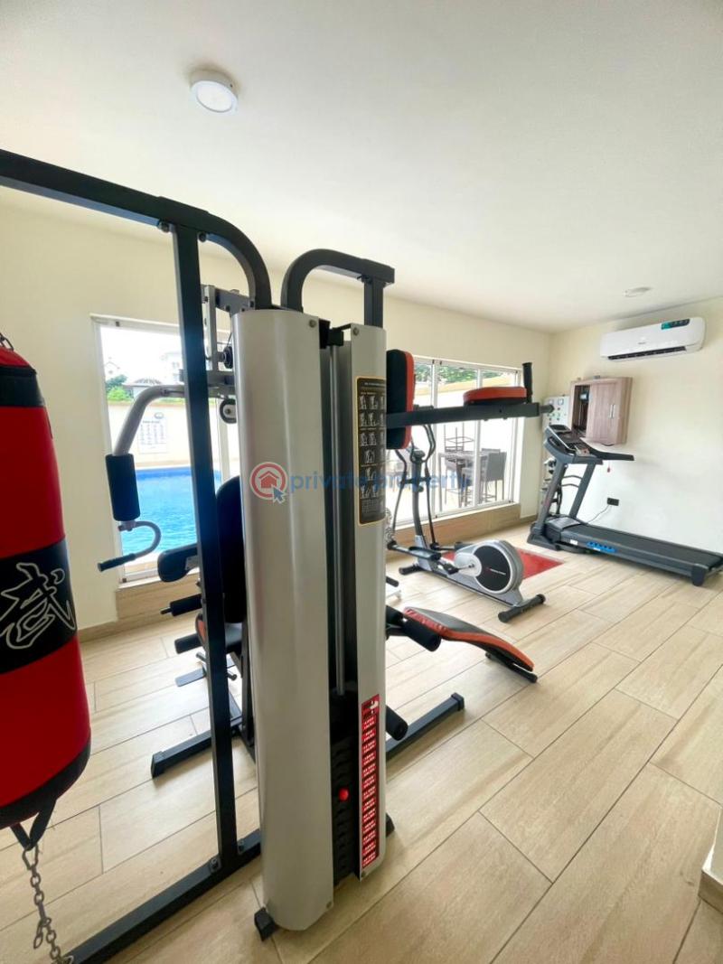 3 bedroom Flat & Apartment For Sale Victoria Island Lagos - 10