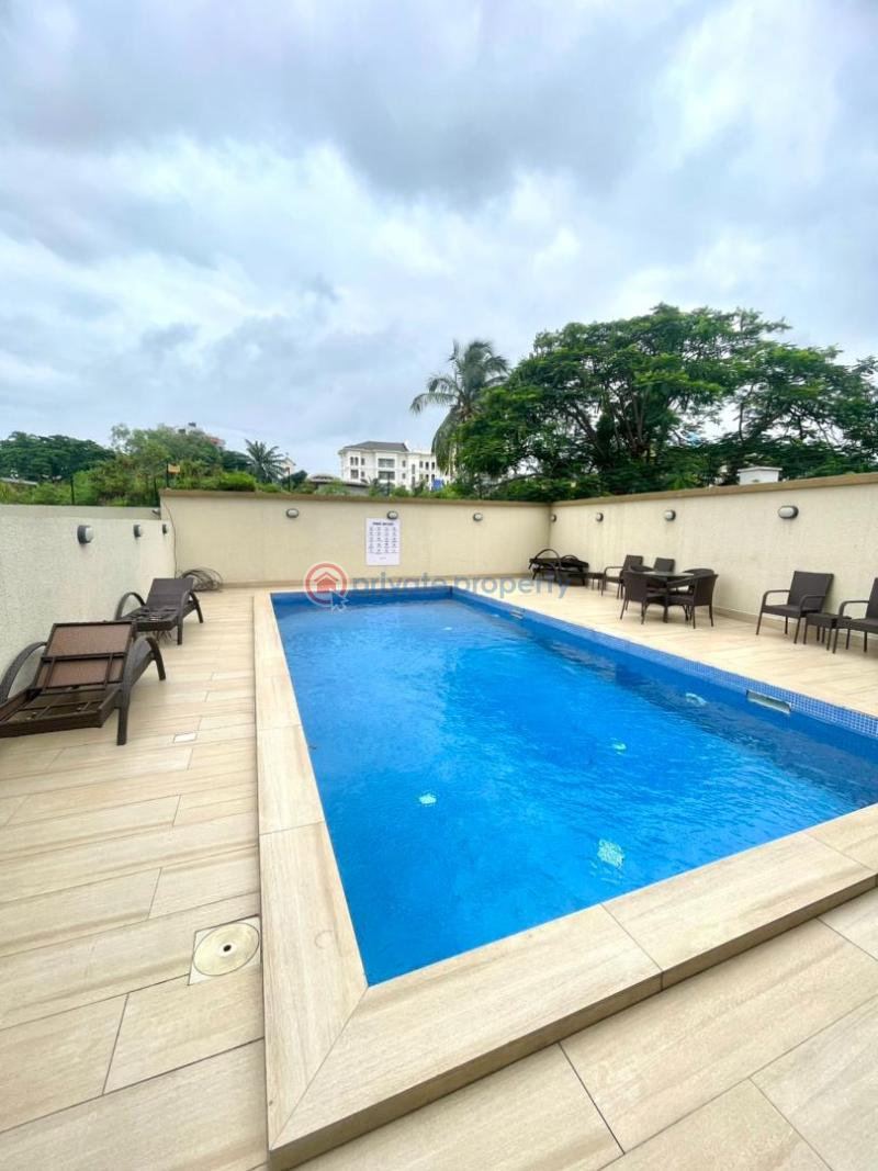 3 bedroom Flat & Apartment For Sale Victoria Island Lagos - 9