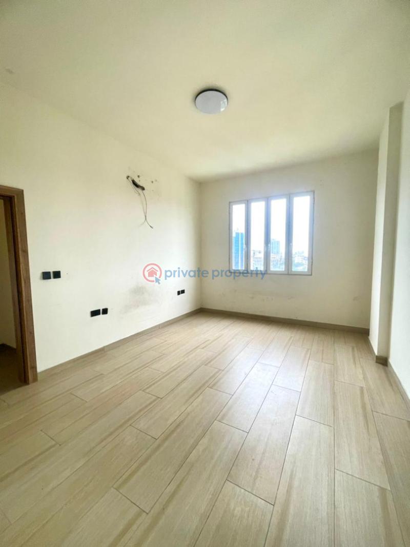 3 bedroom Flat & Apartment For Sale Victoria Island Lagos - 8