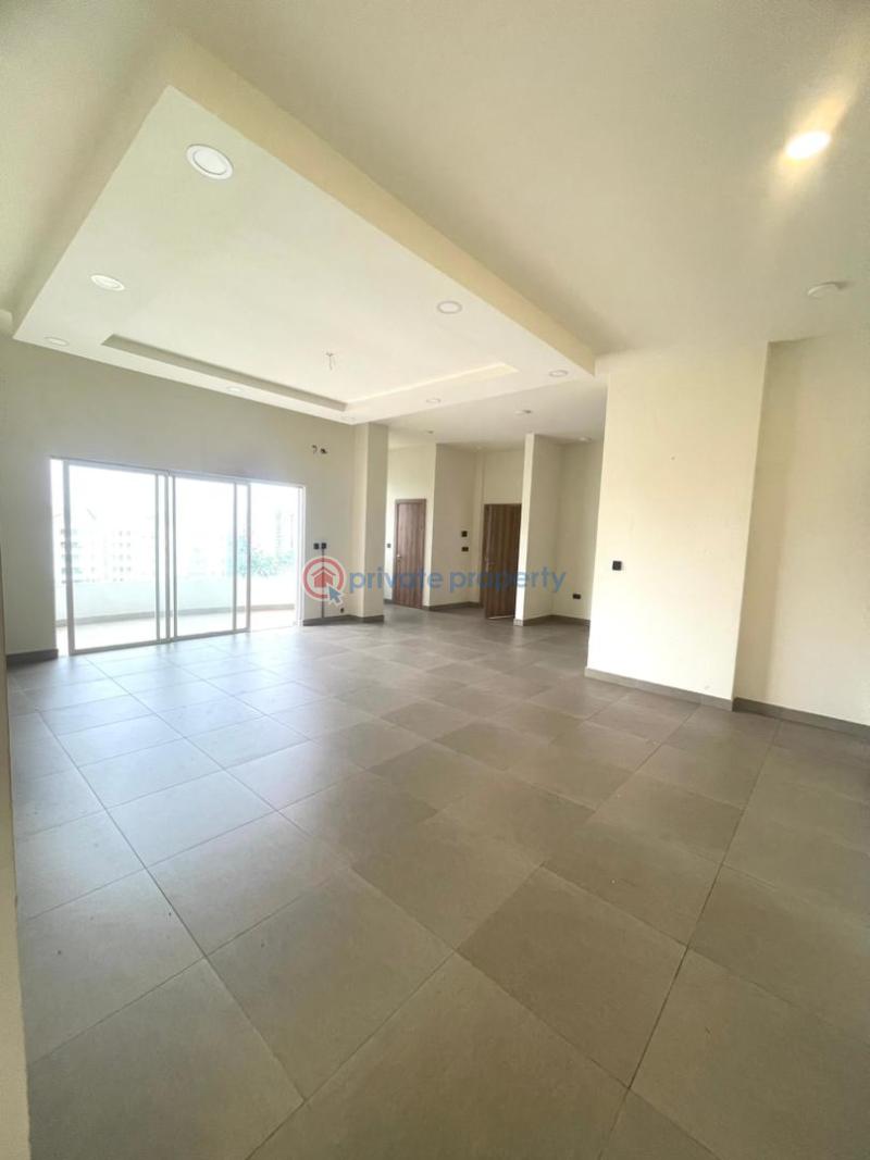 3 bedroom Flat & Apartment For Sale Victoria Island Lagos - 0