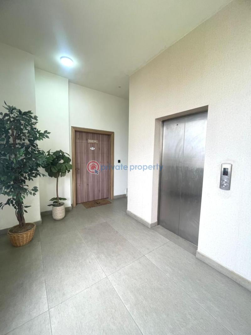 3 bedroom Flat & Apartment For Sale Victoria Island Lagos - 11