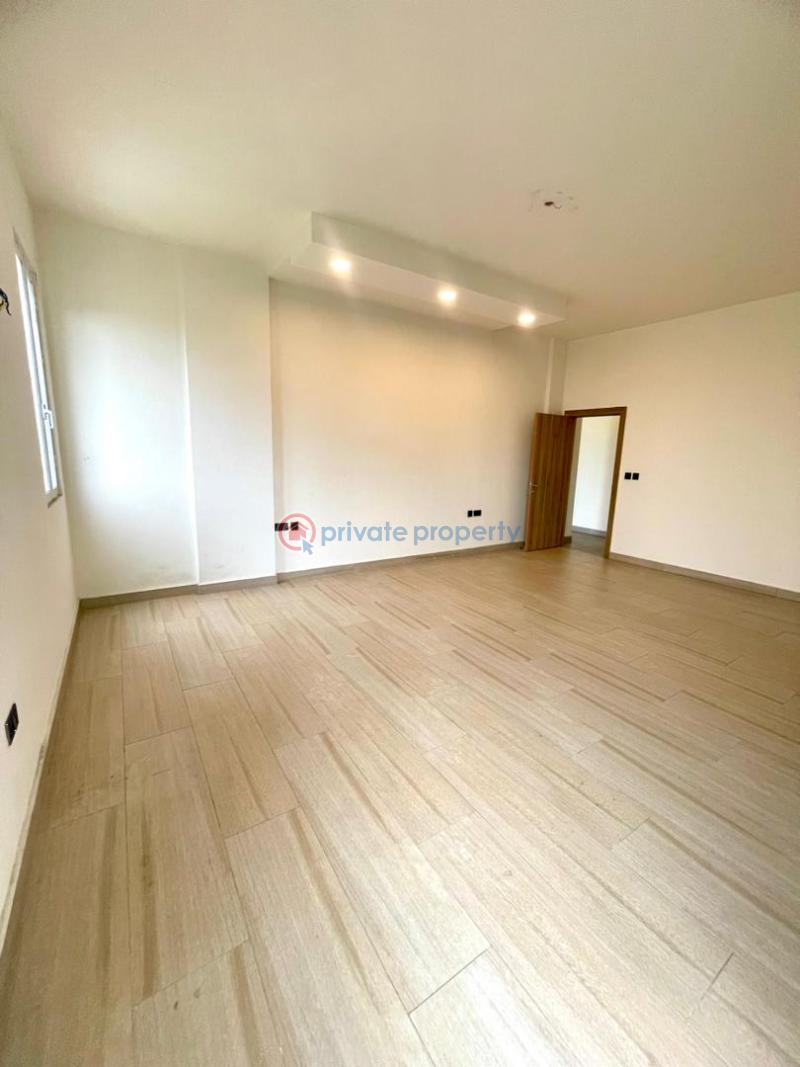 3 bedroom Flat & Apartment For Sale Victoria Island Lagos - 5