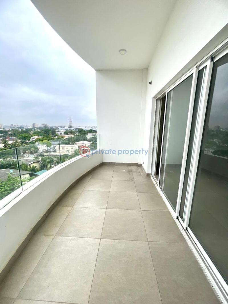 3 bedroom Flat & Apartment For Sale Victoria Island Lagos - 2