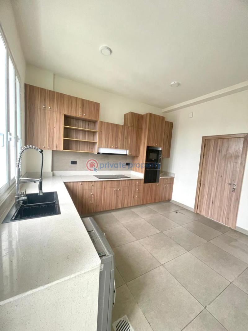 3 bedroom Flat & Apartment For Sale Victoria Island Lagos - 4