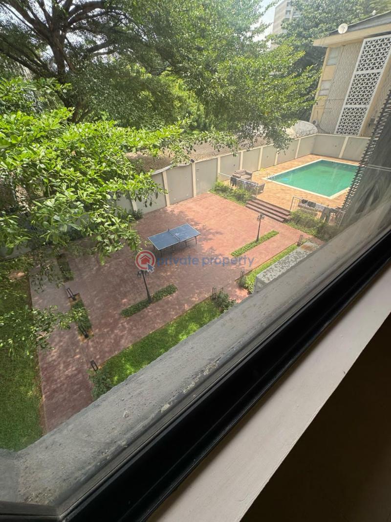 3 bedroom Block Of Flats For Rent Old Ikoyi Lagos - 11