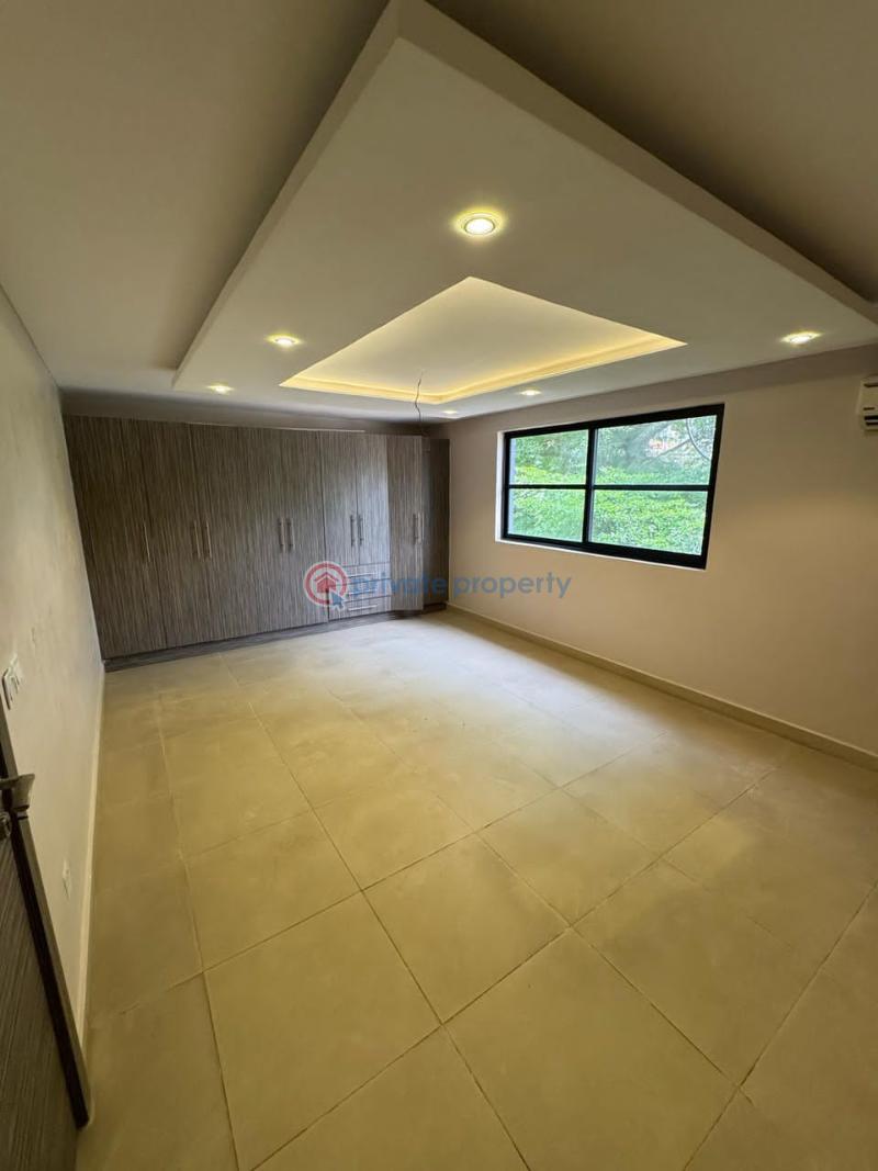 3 bedroom Block Of Flats For Rent Old Ikoyi Lagos - 16