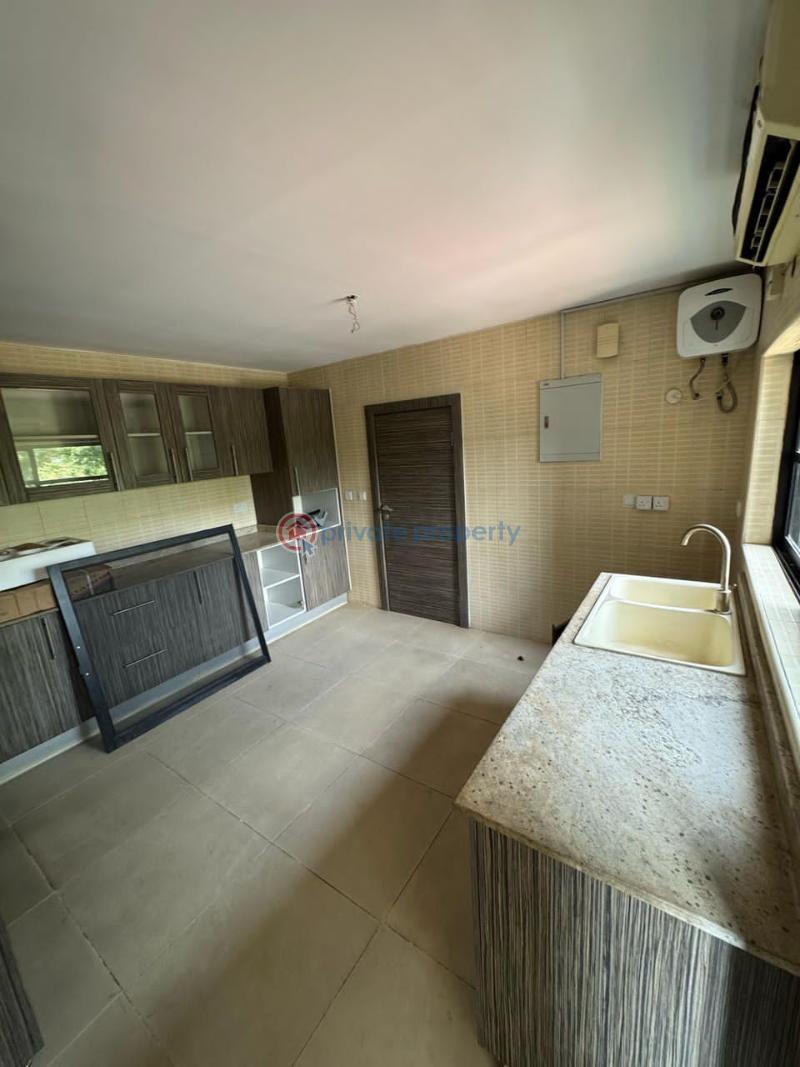 3 bedroom Block Of Flats For Rent Old Ikoyi Lagos - 10