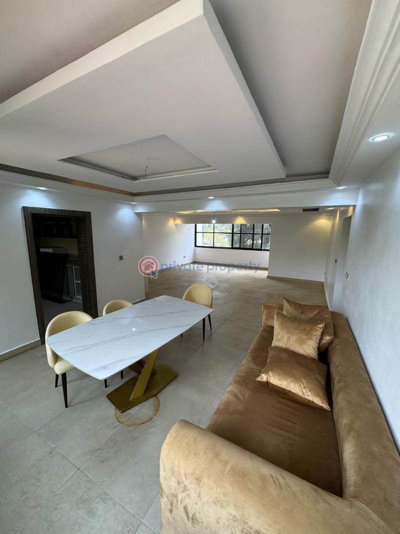 3 bedroom Block Of Flats For Rent Old Ikoyi Lagos - 7