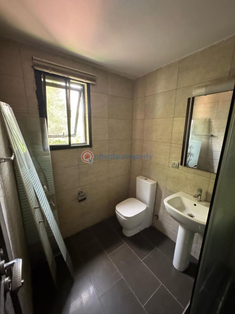 3 bedroom Block Of Flats For Rent Old Ikoyi Lagos - 4