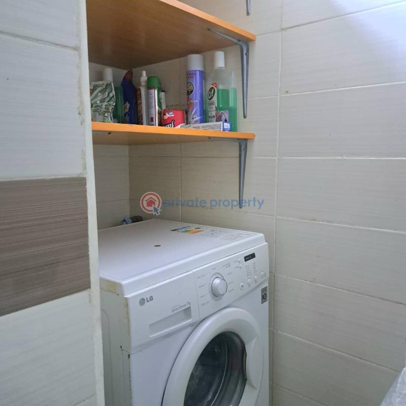3 bedroom Block Of Flats For Rent Banana Island Ikoyi Lagos - 1
