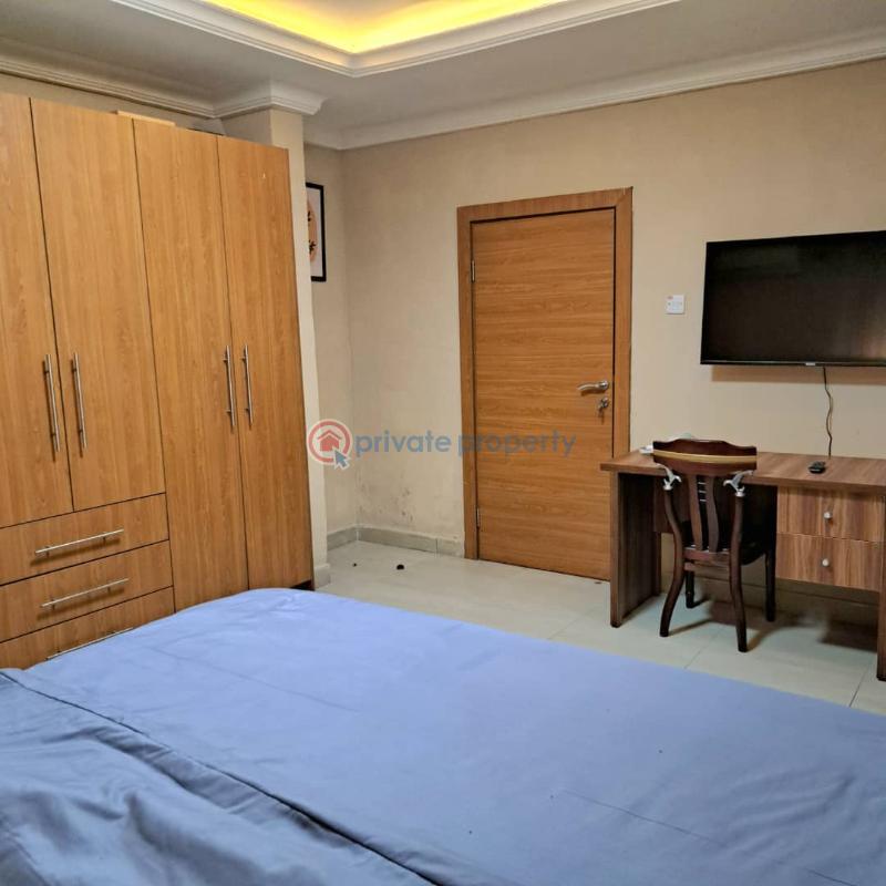 3 bedroom Block Of Flats For Rent Banana Island Ikoyi Lagos - 8
