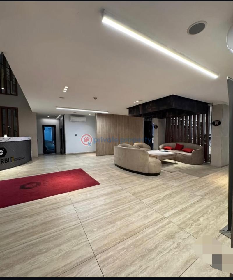 3 bedroom Block Of Flats For Sale 1004 Victoria Island Lagos - 2