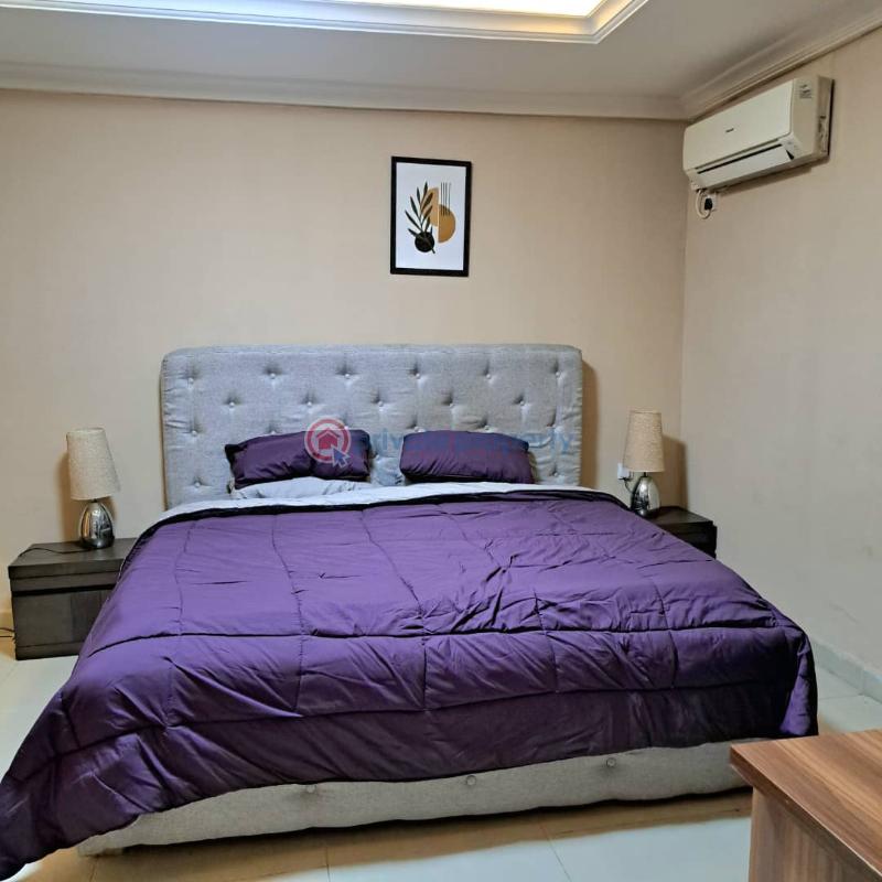 3 bedroom Block Of Flats For Rent Banana Island Ikoyi Lagos - 3