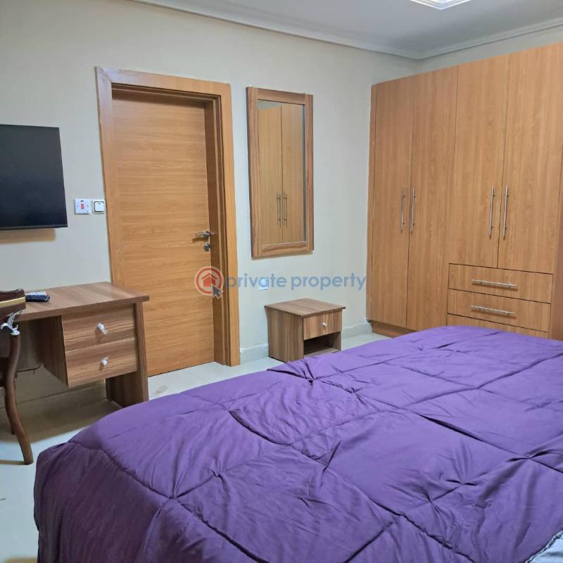 3 bedroom Block Of Flats For Rent Banana Island Ikoyi Lagos - 4