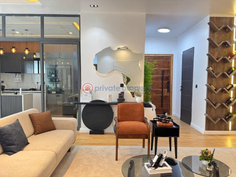 3 bedroom Block Of Flats Short let Lekki Phase 1 Lagos - 31