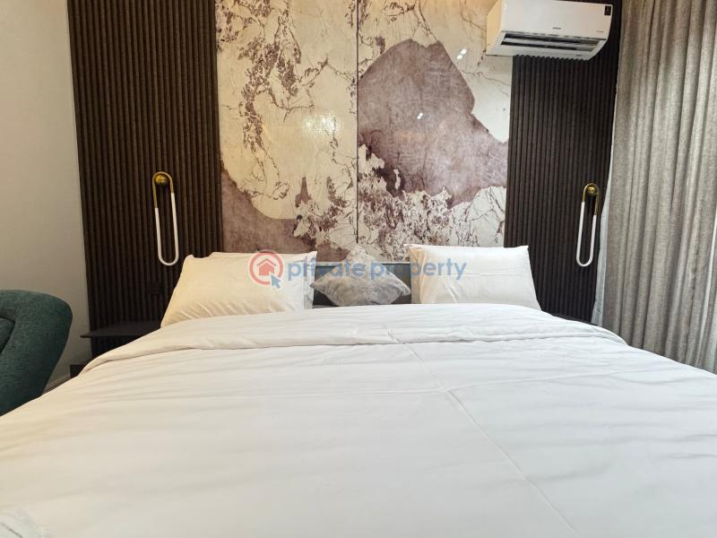 3 bedroom Block Of Flats Short let Lekki Phase 1 Lagos - 16