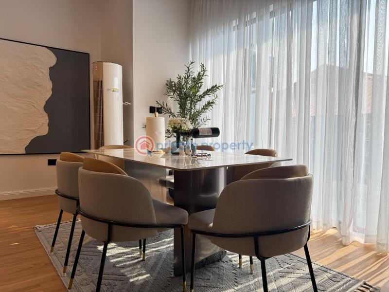 3 bedroom Block Of Flats Short let Lekki Phase 1 Lagos - 4