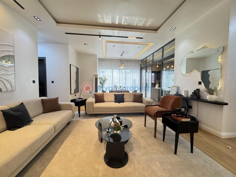 3 bedroom Block Of Flats Short let Lekki Phase 1 Lagos - 34