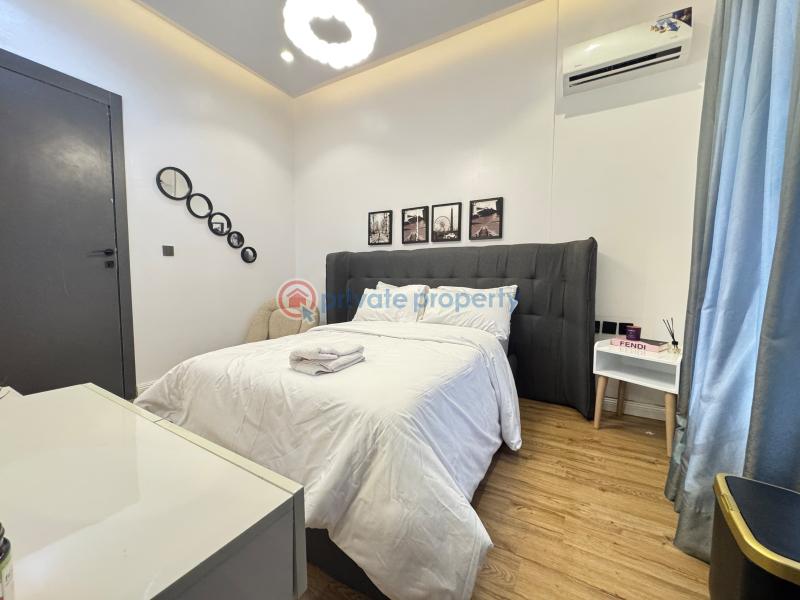 3 bedroom Block Of Flats Short let Lekki Phase 1 Lagos - 29
