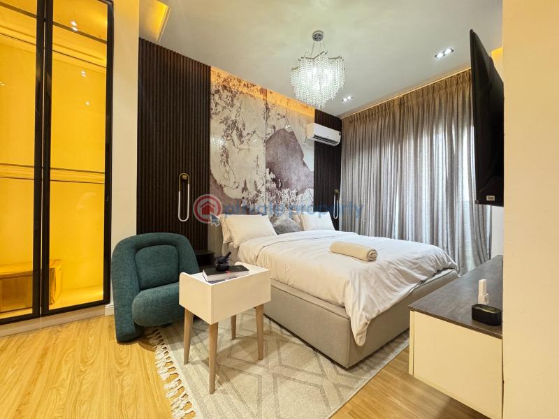 3 bedroom Block Of Flats Short let Lekki Phase 1 Lagos - 15