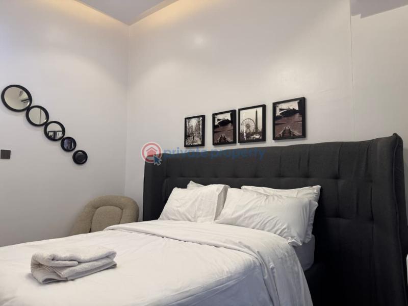 3 bedroom Block Of Flats Short let Lekki Phase 1 Lagos - 8