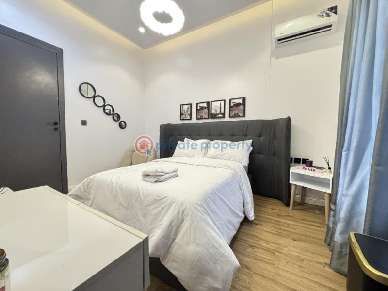 3 bedroom Block Of Flats Short let Lekki Phase 1 Lagos - 27