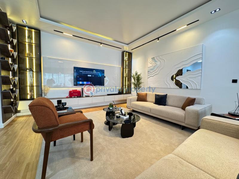 3 bedroom Block Of Flats Short let Lekki Phase 1 Lagos - 0