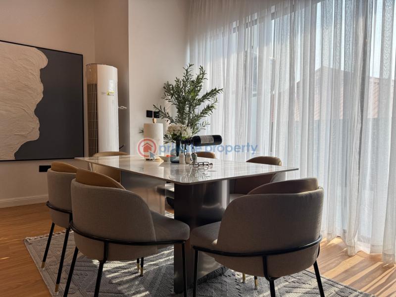 3 bedroom Block Of Flats Short let Lekki Phase 1 Lagos - 9