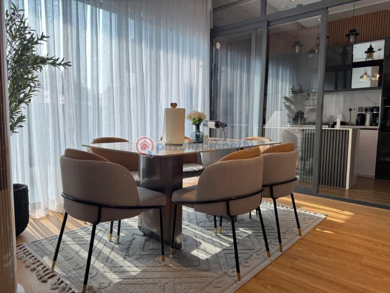 3 bedroom Block Of Flats Short let Lekki Phase 1 Lagos - 28