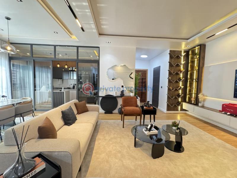 3 bedroom Block Of Flats Short let Lekki Phase 1 Lagos - 35