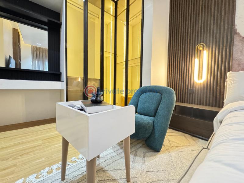 3 bedroom Block Of Flats Short let Lekki Phase 1 Lagos - 25