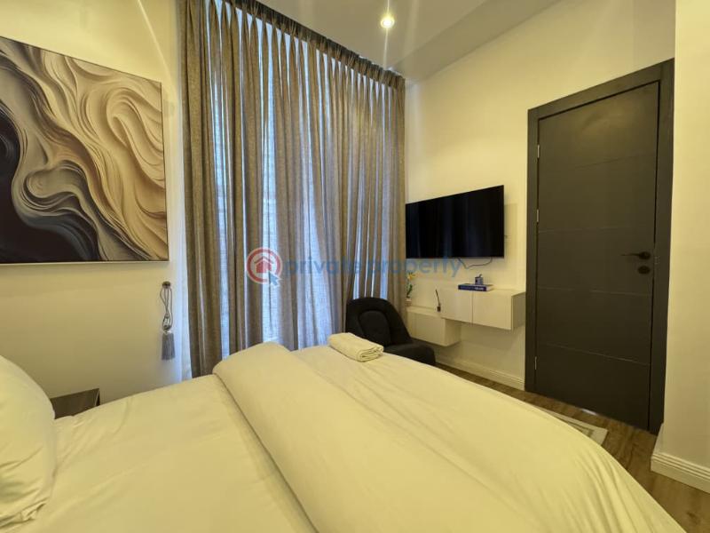 3 bedroom Block Of Flats Short let Lekki Phase 1 Lagos - 21