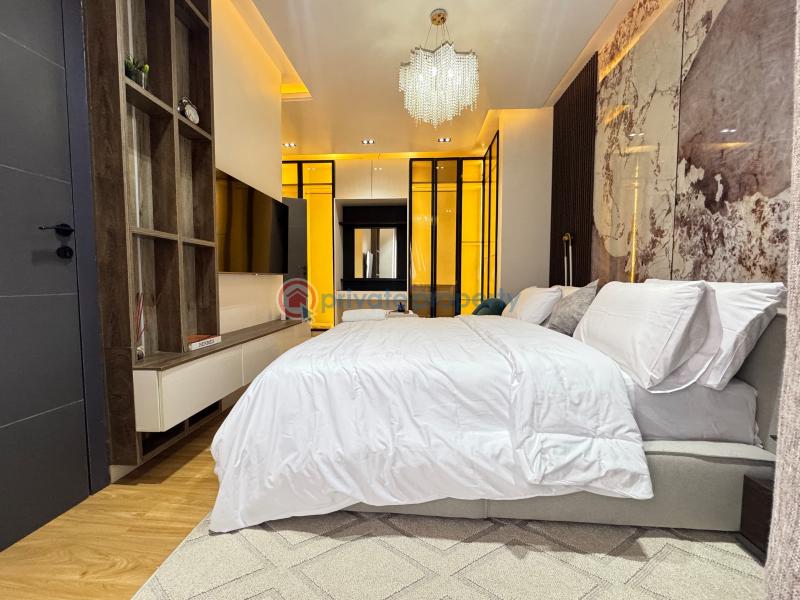 3 bedroom Block Of Flats Short let Lekki Phase 1 Lagos - 18