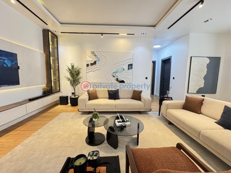 3 bedroom Block Of Flats Short let Lekki Phase 1 Lagos - 32