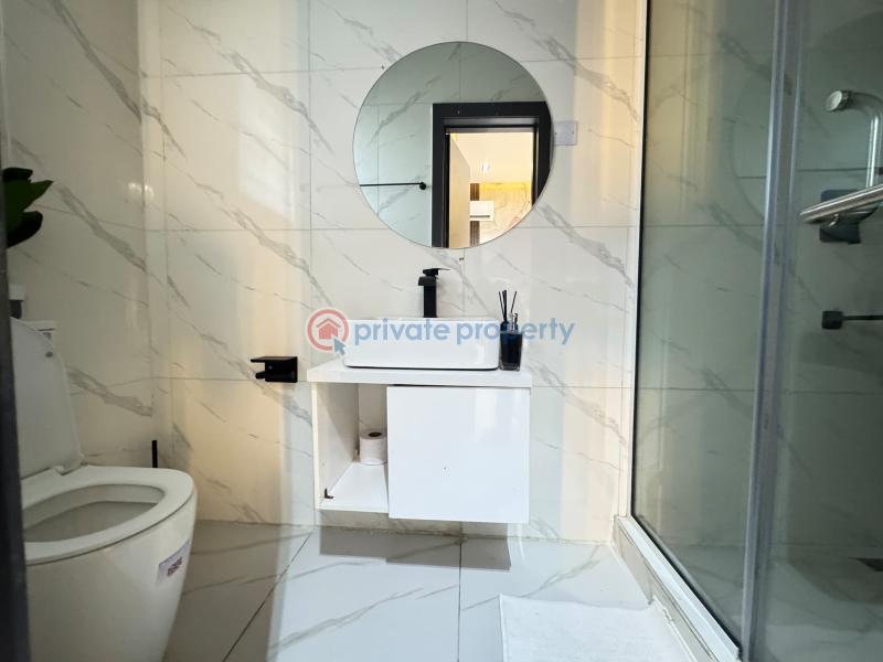 3 bedroom Block Of Flats Short let Lekki Phase 1 Lagos - 23