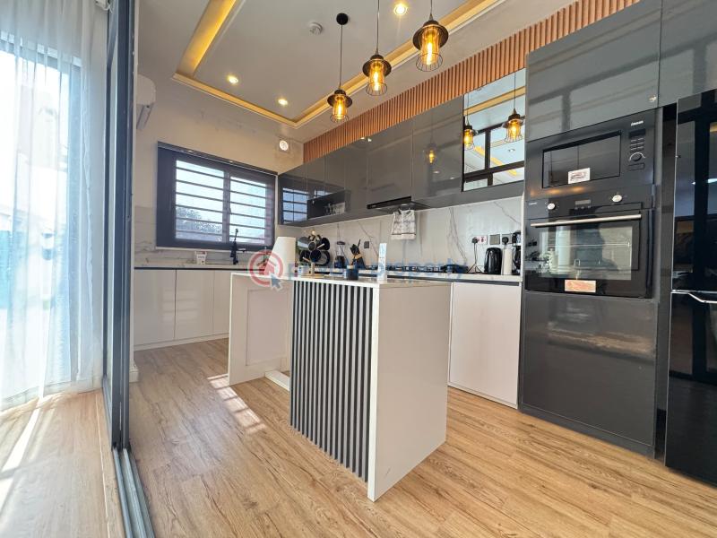 3 bedroom Block Of Flats Short let Lekki Phase 1 Lagos - 7