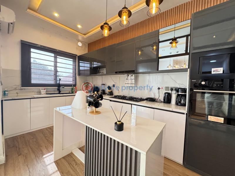 3 bedroom Block Of Flats Short let Lekki Phase 1 Lagos - 6