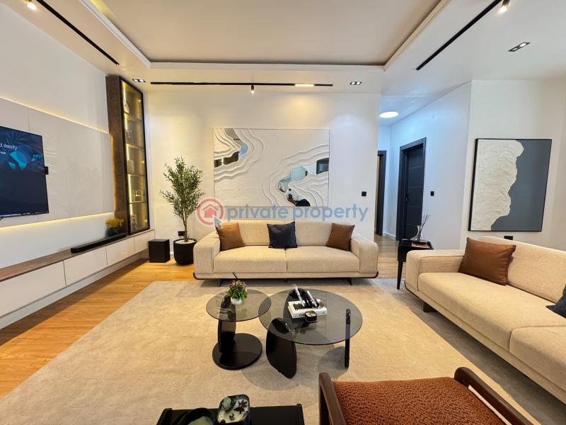 3 bedroom Block Of Flats Short let Lekki Phase 1 Lagos - 5