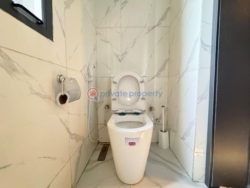 3 bedroom Block Of Flats Short let Lekki Phase 1 Lagos - 20