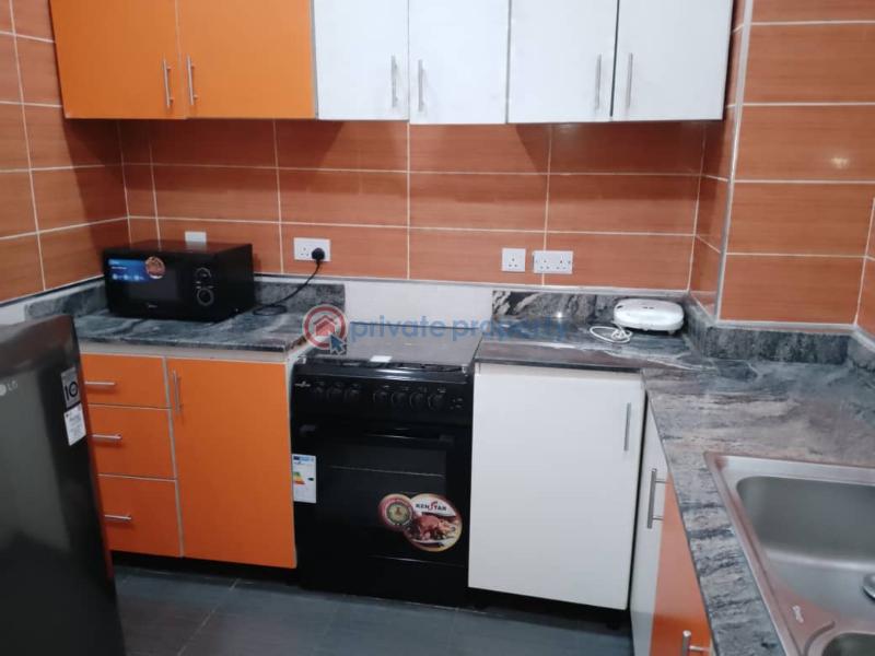 3-bedroom apartment with pool at agungi - 2 3 bedroom Flat & Apartment Short let Agungi Lekki Lagos - 2