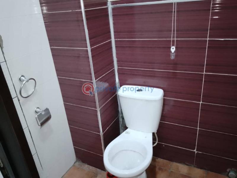 3-bedroom apartment with pool at agungi - 4 3 bedroom Flat & Apartment Short let Agungi Lekki Lagos - 4