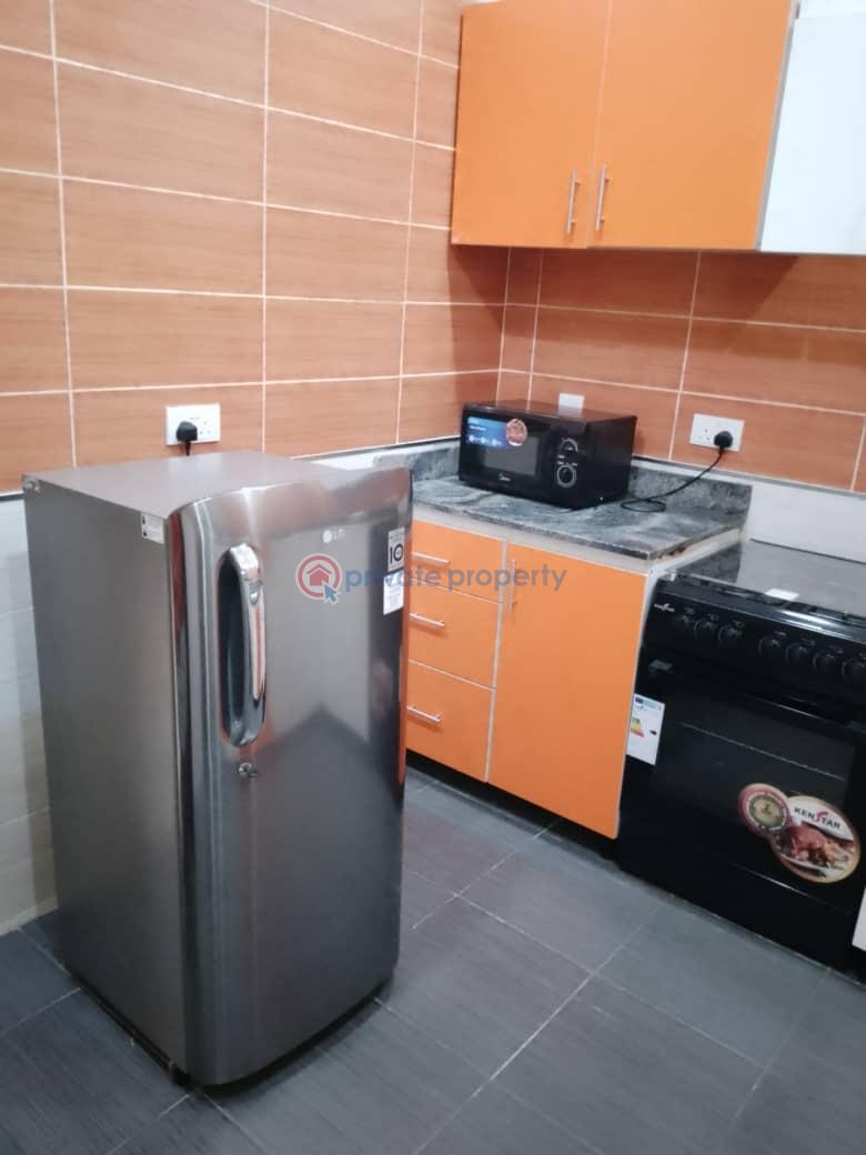 3-bedroom apartment with pool at agungi - 1 3 bedroom Flat & Apartment Short let Agungi Lekki Lagos - 1