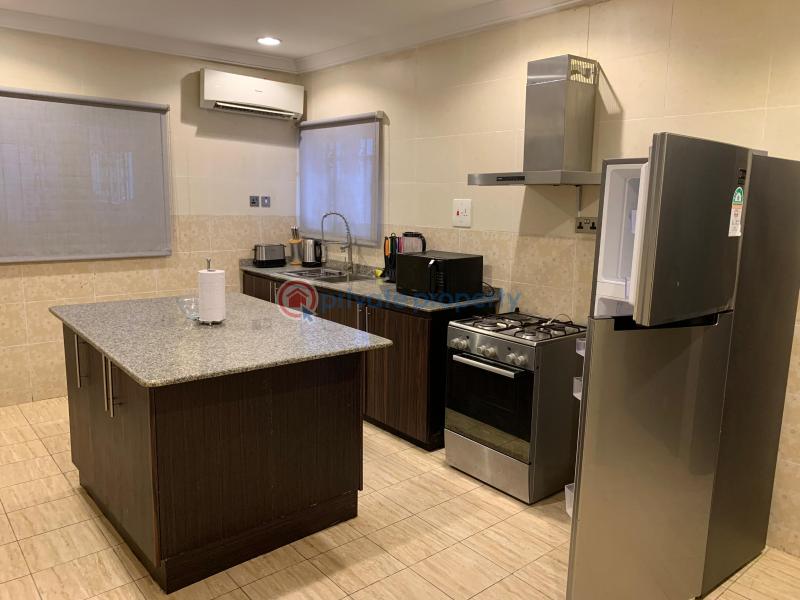 Flat & Apartment Short let Lekki Phase 1 Lagos - 3