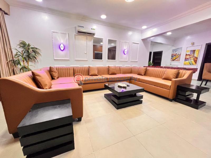 3 bedroom Mini Flat Short let Oniru Victoria Island Lagos - 2