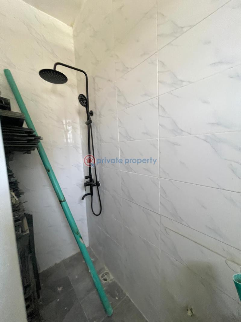 3 bedroom Block Of Flats For Sale Chevron Lekki Chevron Drive Lekki Lagos - 10