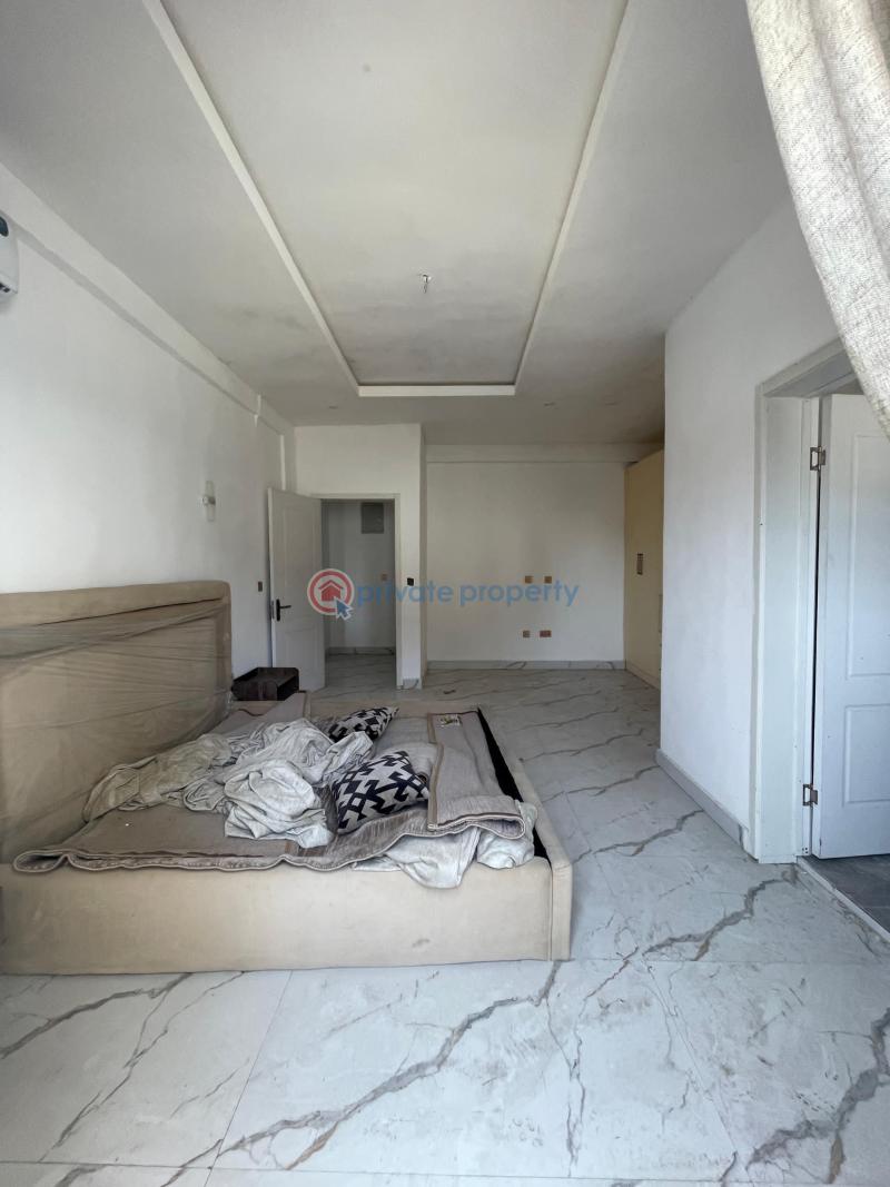 3 bedroom Block Of Flats For Sale Chevron Lekki Chevron Drive Lekki Lagos - 14